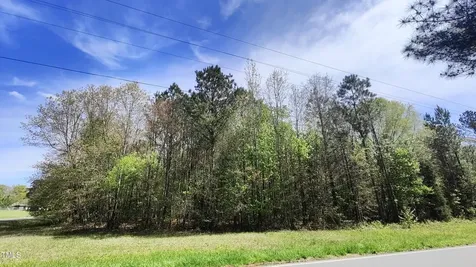 0 Nc Hwy 902 & Richardson Road Pittsboro NC 27312