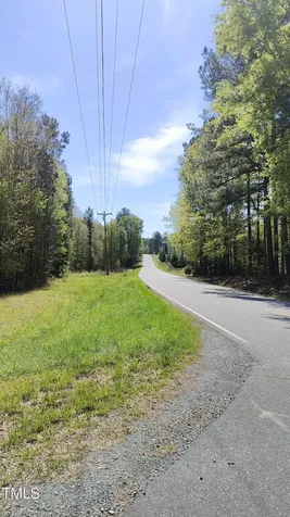 0 Nc Hwy 902 & Richardson Road Pittsboro NC 27312