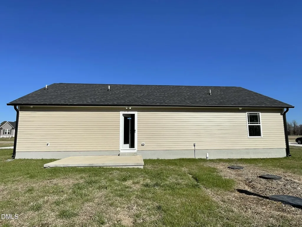 108 Pate Landing Drive Selma NC 27576