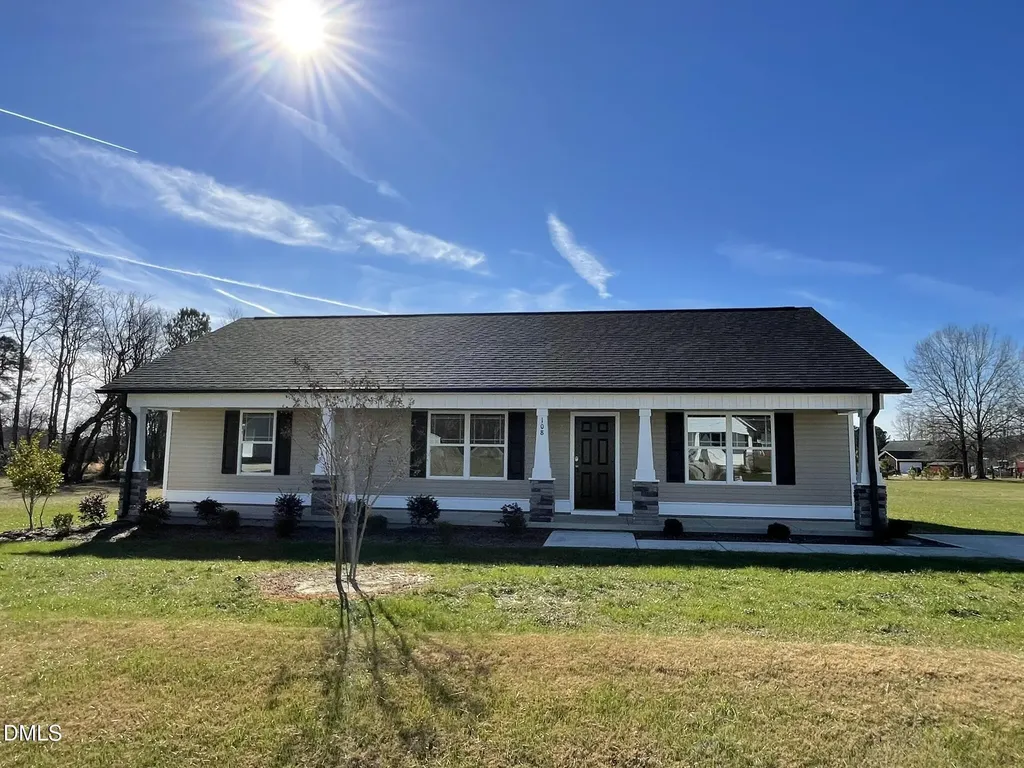 108 Pate Landing Drive Selma NC 27576