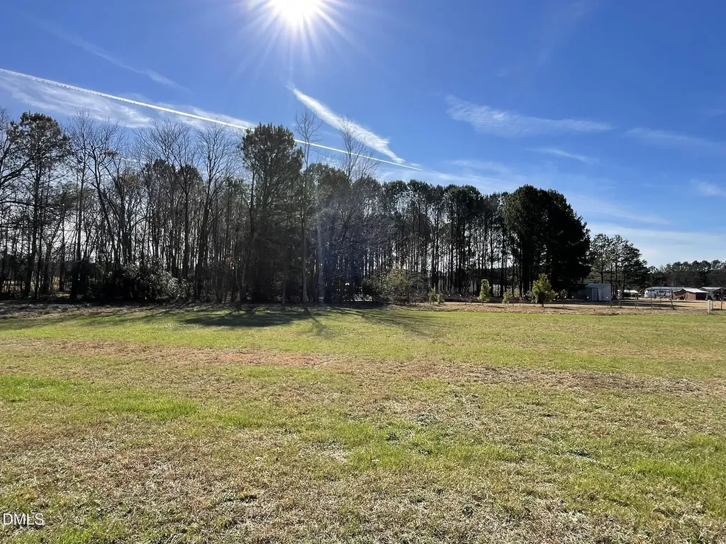 108 Pate Landing Drive Selma NC 27576