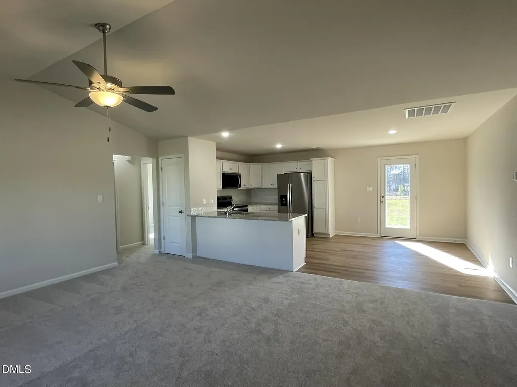 108 Pate Landing Drive Selma NC 27576