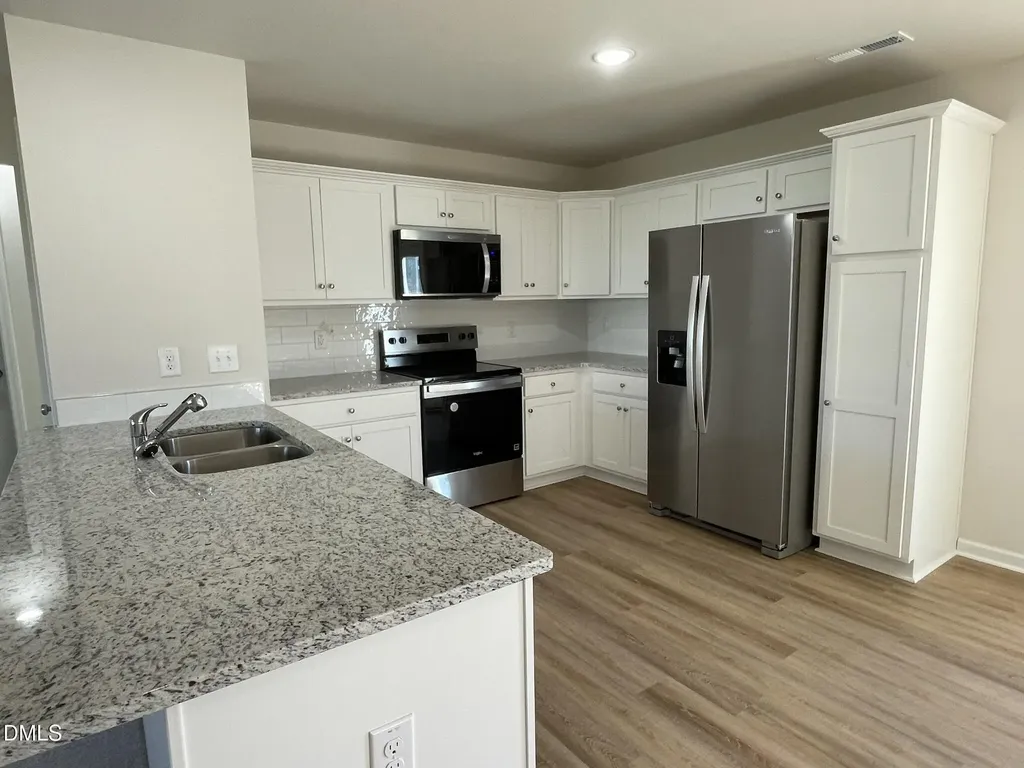 108 Pate Landing Drive Selma NC 27576