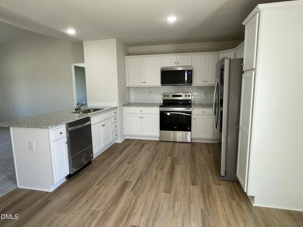 108 Pate Landing Drive Selma NC 27576
