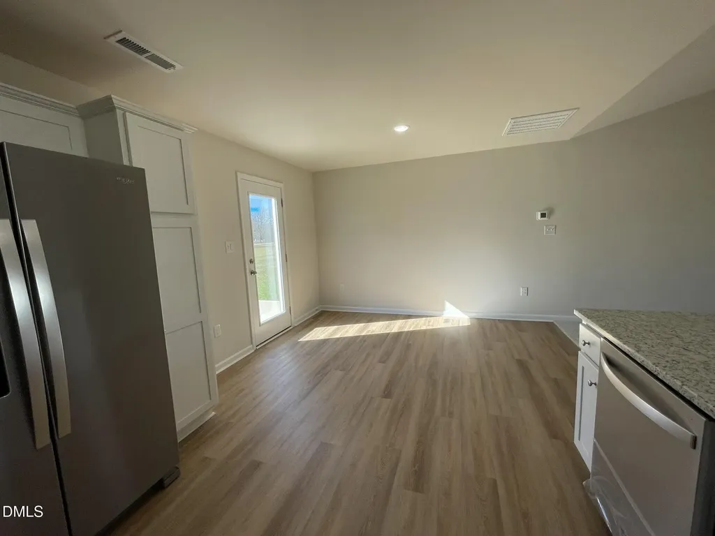 108 Pate Landing Drive Selma NC 27576