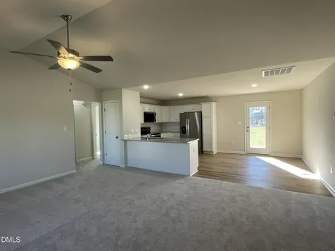 108 Pate Landing Drive Selma NC 27576