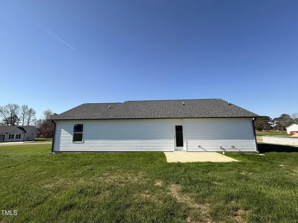 99 Pate Landing Drive Selma NC 27576