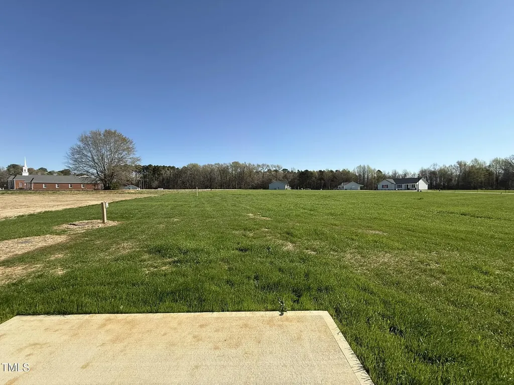 99 Pate Landing Drive Selma NC 27576