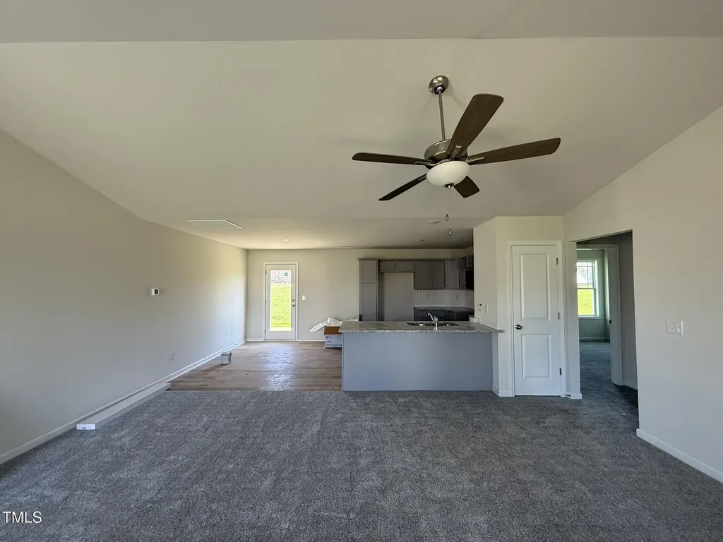99 Pate Landing Drive Selma NC 27576