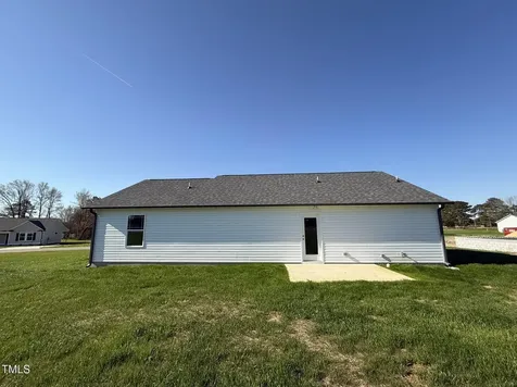 99 Pate Landing Drive Selma NC 27576