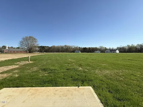 99 Pate Landing Drive Selma NC 27576