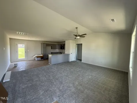 99 Pate Landing Drive Selma NC 27576