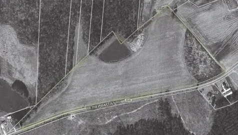 00 Bethel Baptist Road Spring Lake NC 28390