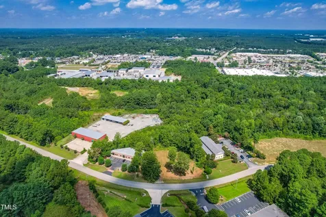 Lot 2 Peedin Road Smithfield NC 27577