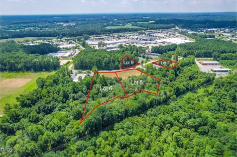 Lot 2 Peedin Road Smithfield NC 27577