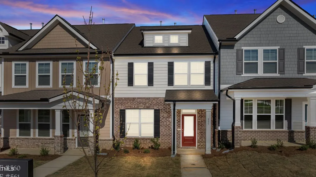 955 Alma Railway Drive Wake Forest NC 27587