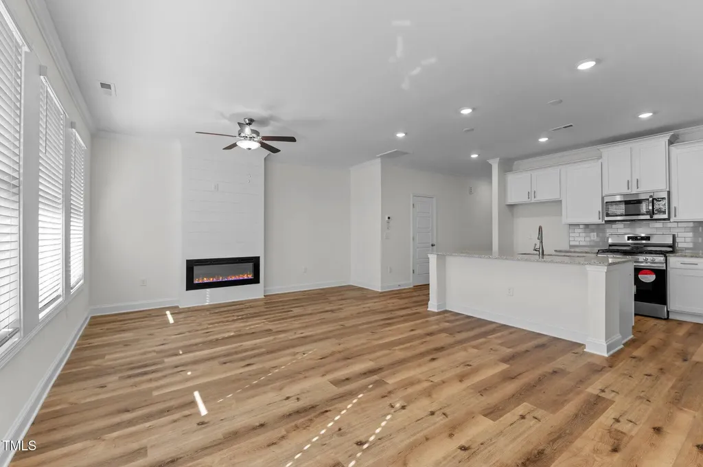 955 Alma Railway Drive Wake Forest NC 27587