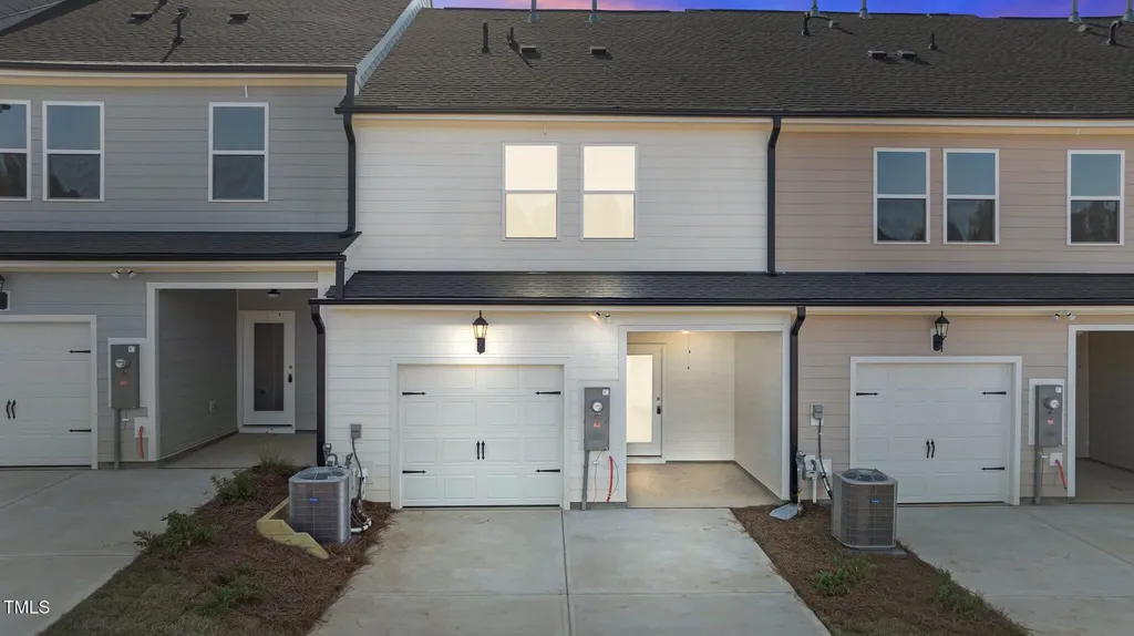 955 Alma Railway Drive Wake Forest NC 27587