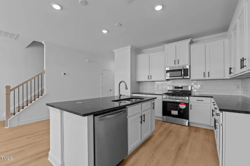 955 Alma Railway Drive Wake Forest NC 27587