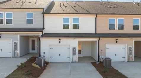 955 Alma Railway Drive Wake Forest NC 27587