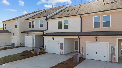 955 Alma Railway Drive Wake Forest NC 27587
