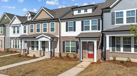 955 Alma Railway Drive Wake Forest NC 27587