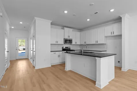 955 Alma Railway Drive Wake Forest NC 27587