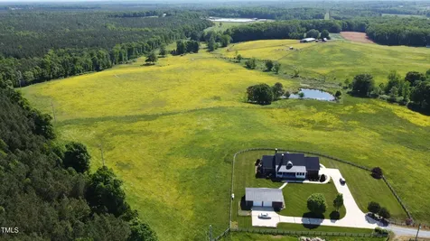 455 Hogan Farm Road Seagrove NC 27341