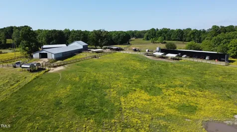 455 Hogan Farm Road Seagrove NC 27341