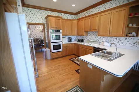 455 Hogan Farm Road Seagrove NC 27341