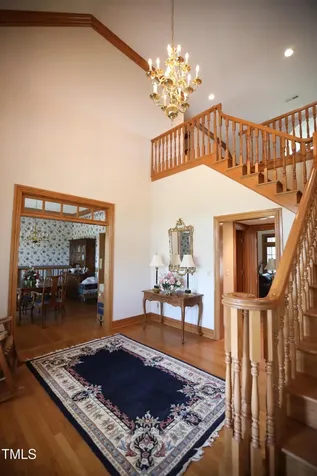455 Hogan Farm Road Seagrove NC 27341