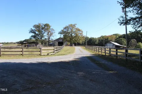 455 Hogan Farm Road Seagrove NC 27341