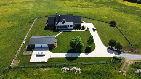 455 Hogan Farm Road Seagrove NC 27341