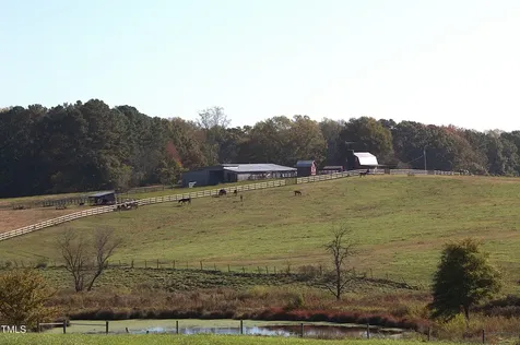455 Hogan Farm Road Seagrove NC 27341