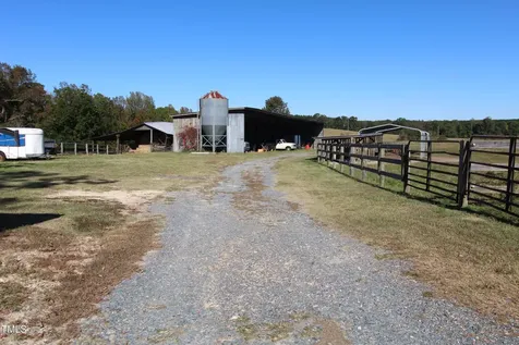 455 Hogan Farm Road Seagrove NC 27341