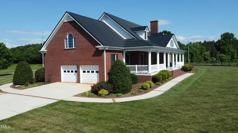 455 Hogan Farm Road Seagrove NC 27341