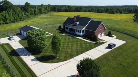 455 Hogan Farm Road Seagrove NC 27341