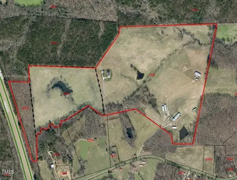 455 Hogan Farm Road Seagrove NC 27341