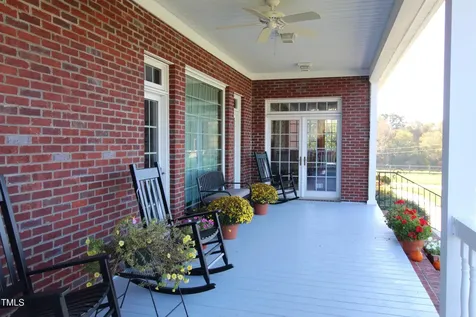 455 Hogan Farm Road Seagrove NC 27341