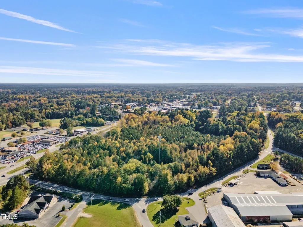 307 N 10th Street Lillington NC 27546
