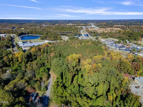 307 N 10th Street Lillington NC 27546