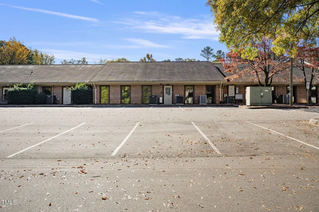 3396 Six Forks Road Raleigh NC 27609