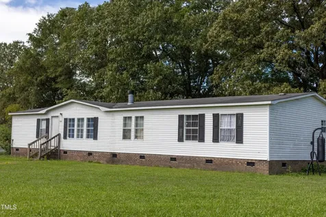224 Cherokee Circle Smithfield NC 27577