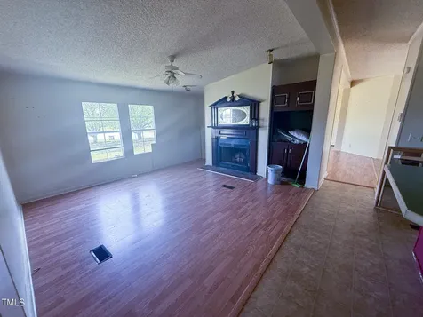 224 Cherokee Circle Smithfield NC 27577