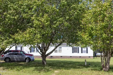 224 Cherokee Circle Smithfield NC 27577