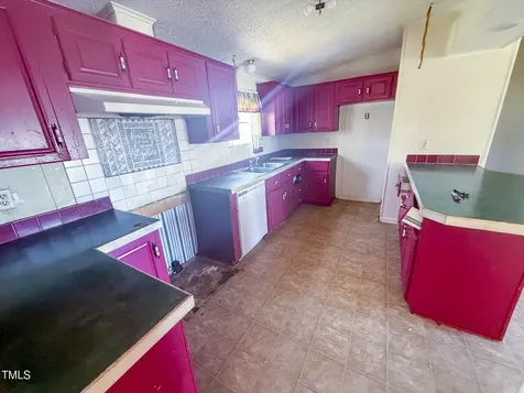 224 Cherokee Circle Smithfield NC 27577