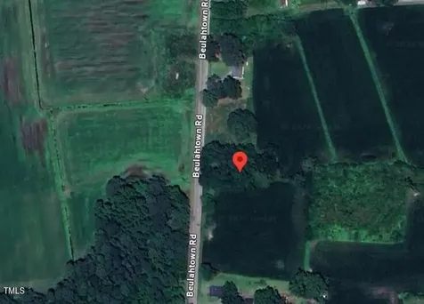 2830 Beulahtown Road Kenly NC 27542