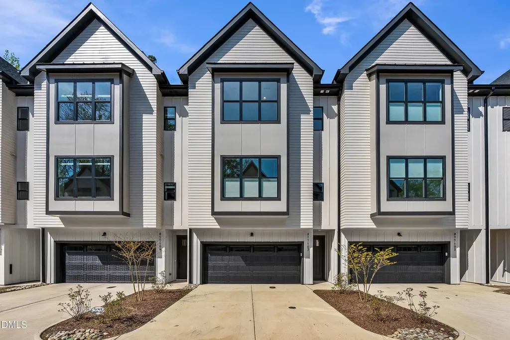 811 Maple Berry Lane Raleigh NC 27607