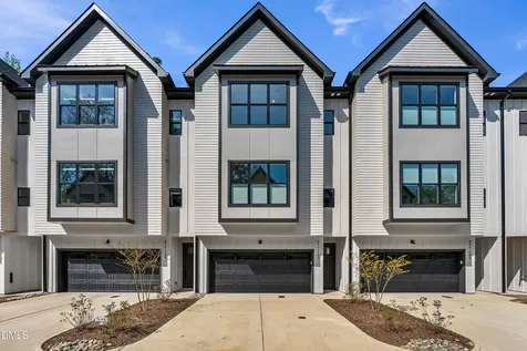 811 Maple Berry Lane Raleigh NC 27607