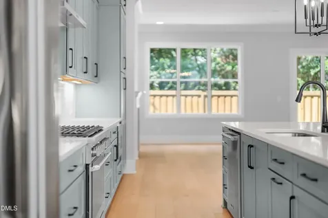 811 Maple Berry Lane Raleigh NC 27607